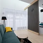 Apartamento Ande