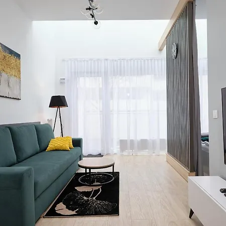 Apartamento Ande *