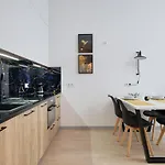 Ande Διαμέρισμα